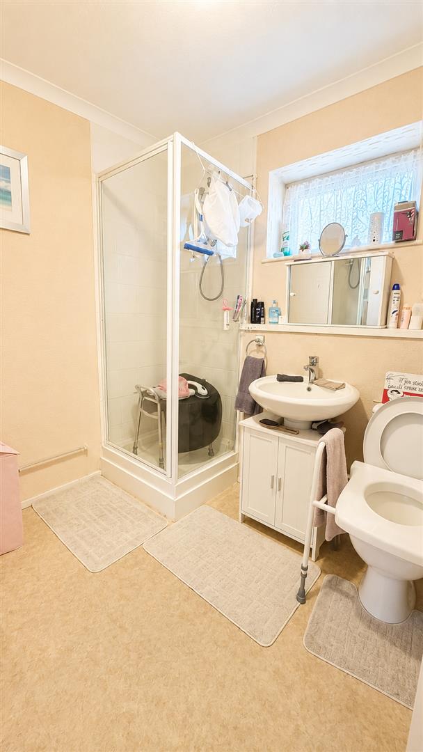 Denham Close, St. Leonards-On-Sea